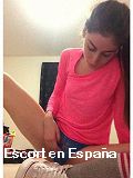 Sonia Villa María